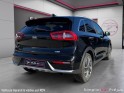 Kia niro 1.6 gdi hybride 141 ch dct6 active occasion simplicicar frejus  simplicicar simplicibike france