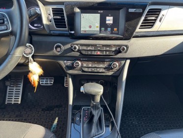 Kia niro 1.6 gdi hybride 141 ch dct6 active occasion simplicicar frejus  simplicicar simplicibike france