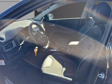 Kia niro 1.6 gdi hybride 141 ch dct6 active occasion simplicicar frejus  simplicicar simplicibike france