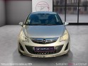 Opel corsa 1.2 - 85 ch twinport edition occasion simplicicar la ciotat simplicicar simplicibike france