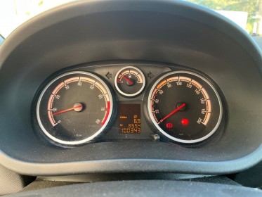 Opel corsa 1.2 - 85 ch twinport edition occasion simplicicar la ciotat simplicicar simplicibike france