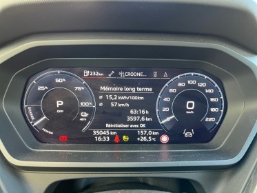Audi q4 e-tron sportback 40 204 ch 82 kwh s line occasion simplicicar la ciotat simplicicar simplicibike france