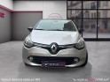 Renault clio iv tce 120 sl limited edc, bluetooth, caméra de recul, garantie 12 mois occasion simplicicar villejuif ...