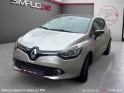 Renault clio iv tce 120 sl limited edc, bluetooth, caméra de recul, garantie 12 mois occasion simplicicar villejuif ...