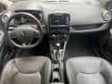 Renault clio iv tce 120 sl limited edc, bluetooth, caméra de recul, garantie 12 mois occasion simplicicar villejuif ...
