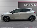 Renault clio iv tce 120 sl limited edc, bluetooth, caméra de recul, garantie 12 mois occasion simplicicar villejuif ...