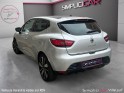 Renault clio iv tce 120 sl limited edc, bluetooth, caméra de recul, garantie 12 mois occasion simplicicar villejuif ...