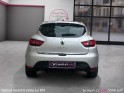 Renault clio iv tce 120 sl limited edc, bluetooth, caméra de recul, garantie 12 mois occasion simplicicar villejuif ...