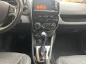 Renault clio iv tce 120 sl limited edc, bluetooth, caméra de recul, garantie 12 mois occasion simplicicar villejuif ...