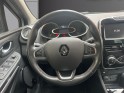 Renault clio iv tce 120 sl limited edc, bluetooth, caméra de recul, garantie 12 mois occasion simplicicar villejuif ...