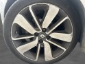 Renault clio iv tce 120 sl limited edc, bluetooth, caméra de recul, garantie 12 mois occasion simplicicar villejuif ...