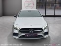 Mercedes classe a 180 d 7g-dct amg line occasion simplicicar lille  simplicicar simplicibike france