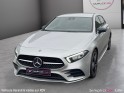 Mercedes classe a 180 d 7g-dct amg line occasion simplicicar lille  simplicicar simplicibike france