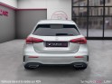Mercedes classe a 180 d 7g-dct amg line occasion simplicicar lille  simplicicar simplicibike france