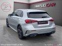 Mercedes classe a 180 d 7g-dct amg line occasion simplicicar lille  simplicicar simplicibike france