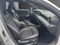 Mercedes classe a 180 d 7g-dct amg line occasion simplicicar lille  simplicicar simplicibike france