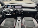 Mercedes classe a 180 d 7g-dct amg line occasion simplicicar lille  simplicicar simplicibike france
