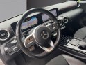 Mercedes classe a 180 d 7g-dct amg line occasion simplicicar lille  simplicicar simplicibike france