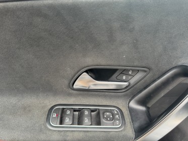 Mercedes classe a 180 d 7g-dct amg line occasion simplicicar lille  simplicicar simplicibike france