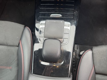 Mercedes classe a 180 d 7g-dct amg line occasion simplicicar lille  simplicicar simplicibike france