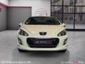 Peugeot 308 cc 2.0 hdi 163ch fap white  black edition occasion simplicicar pau simplicicar simplicibike france
