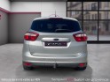 Ford c-max 1.6 tdci 115 titanium - toit panoramique - clim auto - attelage - entretiens occasion simplicicar salon de...