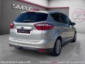 Ford c-max 1.6 tdci 115 titanium - toit panoramique - clim auto - attelage - entretiens occasion simplicicar salon de...