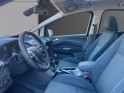 Ford c-max 1.6 tdci 115 titanium - toit panoramique - clim auto - attelage - entretiens occasion simplicicar salon de...