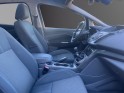Ford c-max 1.6 tdci 115 titanium - toit panoramique - clim auto - attelage - entretiens occasion simplicicar salon de...