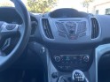 Ford c-max 1.6 tdci 115 titanium - toit panoramique - clim auto - attelage - entretiens occasion simplicicar salon de...