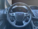 Ford c-max 1.6 tdci 115 titanium - toit panoramique - clim auto - attelage - entretiens occasion simplicicar salon de...
