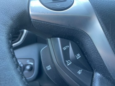 Ford c-max 1.6 tdci 115 titanium - toit panoramique - clim auto - attelage - entretiens occasion simplicicar salon de...