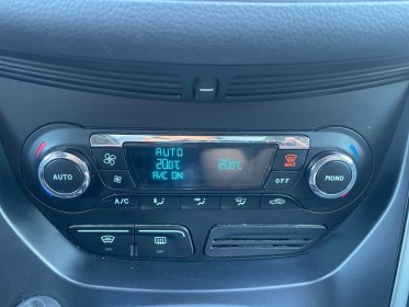 Ford c-max 1.6 tdci 115 titanium - toit panoramique - clim auto - attelage - entretiens occasion simplicicar salon de...