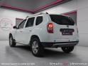 Dacia duster tce 125 4x2 ambiance edition 2016 occasion simplicicar meximieux simplicicar simplicibike france