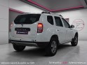 Dacia duster tce 125 4x2 ambiance edition 2016 occasion simplicicar meximieux simplicicar simplicibike france