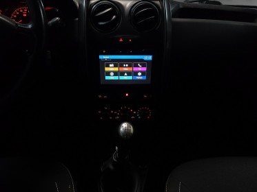 Dacia duster tce 125 4x2 ambiance edition 2016 occasion simplicicar meximieux simplicicar simplicibike france