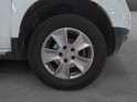 Dacia duster tce 125 4x2 ambiance edition 2016 occasion simplicicar meximieux simplicicar simplicibike france