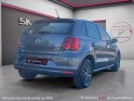Volkswagen polo 1.2 tsi 90 bmt match occasion simplicicar labarthe simplicicar simplicibike france