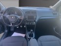 Volkswagen polo 1.2 tsi 90 bmt match occasion simplicicar labarthe simplicicar simplicibike france