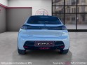Peugeot 208 bluehdi 100 ss bvm6 gt line carplay camera de recul garantie 12 mois occasion montpellier (34) simplicicar...