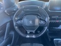 Peugeot 208 bluehdi 100 ss bvm6 gt line carplay camera de recul garantie 12 mois occasion montpellier (34) simplicicar...