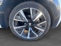 Peugeot 208 bluehdi 100 ss bvm6 gt line carplay camera de recul garantie 12 mois occasion montpellier (34) simplicicar...