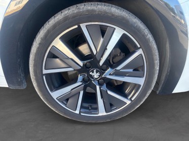 Peugeot 208 bluehdi 100 ss bvm6 gt line carplay camera de recul garantie 12 mois occasion montpellier (34) simplicicar...