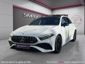 Mercedes classe a 35 306 chevaux mercedes-amg 7g-dct speedshift amg 4matic / malus payÉ occasion simplicicar st-maximin...