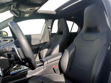 Mercedes classe a 35 306 chevaux mercedes-amg 7g-dct speedshift amg 4matic / malus payÉ occasion simplicicar st-maximin...