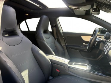 Mercedes classe a 35 306 chevaux mercedes-amg 7g-dct speedshift amg 4matic / malus payÉ occasion simplicicar st-maximin...
