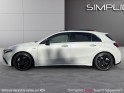 Mercedes classe a 35 306 chevaux mercedes-amg 7g-dct speedshift amg 4matic / malus payÉ occasion simplicicar st-maximin...
