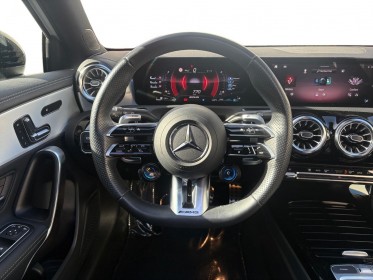 Mercedes classe a 35 306 chevaux mercedes-amg 7g-dct speedshift amg 4matic / malus payÉ occasion simplicicar st-maximin...
