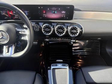 Mercedes classe a 35 306 chevaux mercedes-amg 7g-dct speedshift amg 4matic / malus payÉ occasion simplicicar st-maximin...