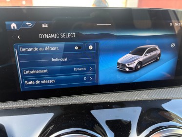 Mercedes classe a 35 306 chevaux mercedes-amg 7g-dct speedshift amg 4matic / malus payÉ occasion simplicicar st-maximin...
